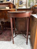 Salontafel - Mahonie