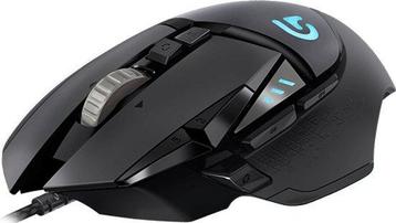 SHOWMODEL Logitech G502 Proteus Spectrum beschikbaar voor biedingen