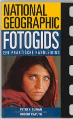 National Geographic Fotogids 9789076963112 P.K. Burian, Boeken, Verzenden, Gelezen, P.K. Burian