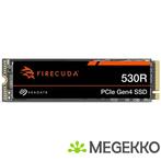 Seagate SSD FireCuda 530R 1TB, Computers en Software, Harde schijven, Verzenden, Nieuw