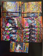 Pokémon - 16 Booster pack - Scarlet & Violet