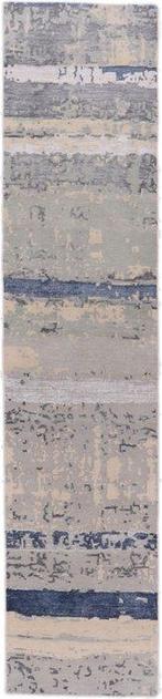 Moderne loper Agra Galaxy - Vloerkleed - 354 cm - 78 cm