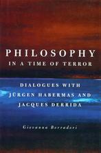Philosophy in a Time of Terror - Jürgen Habermas - 978022606, Verzenden, Nieuw