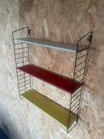 Tomado - A. Dekker - Wandrek - Metaal - Tomado vintage