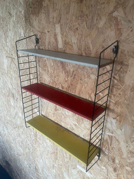 Tomado - A. Dekker - Wandrek - Metaal - Tomado vintage, Antiquités & Art, Antiquités | Meubles | Chaises & Canapés