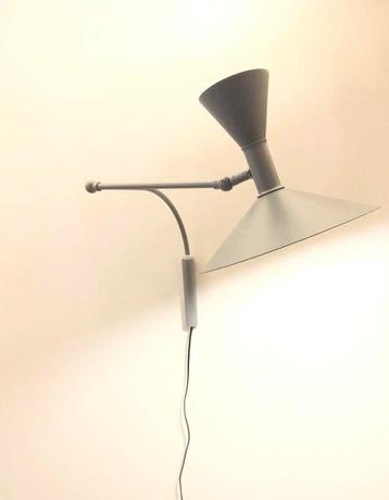 Le Corbusier - Lampe - Mini lampe de Marseille - Métal