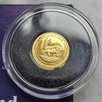 Malawi. 20 Kwacha 2007. Gold 0.5g .999 Proof (Zonder, Postzegels en Munten, Munten | Europa | Niet-Euromunten
