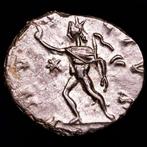 Empire romain. Victorin (269-271 apr. J.-C.). Antoninianus