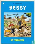 Bessy - De terugkeer - 2009, Boeken, Stripverhalen, Eén stripboek, Verzenden, Zo goed als nieuw, Studio Vandersteen, Vandersteen, Willy.