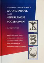 Verklarend en etymologisch woordenboek van de Nederlandse, Boeken, Woordenboeken, Gelezen, K.J. Eigenhuis , D.J. Moerbeek, Nederlands
