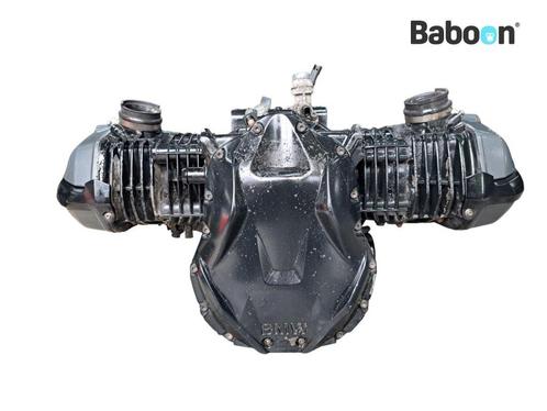 Motorblok BMW R 1200 R 2015 -> (R1200R LC K53), Motoren, Onderdelen | BMW, Gebruikt, Verzenden