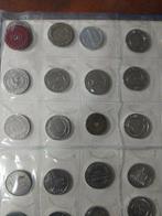 Collectie van memorabilia