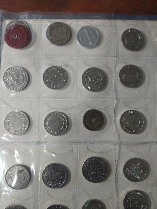 Collectie van memorabilia, Antiek en Kunst, Antiek | Speelgoed