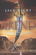 Arend / Saladin-trilogie / 1 9789045202686 Jack Hight, Boeken, Verzenden, Gelezen, Jack Hight