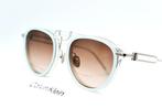 CALVIN KLEIN 205W39NYC - Made in Italy - CKNYC1884S - Blue, Nieuw