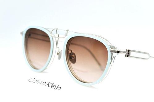 CALVIN KLEIN 205W39NYC - Made in Italy - CKNYC1884S - Blue, Handtassen en Accessoires, Zonnebrillen en Brillen | Dames