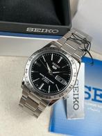 Seiko 5 - Automatic - SNKE01K1 - Zonder Minimumprijs -, Handtassen en Accessoires, Nieuw