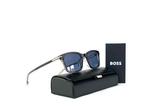 Hugo Boss - BOSS 1669/F/S, KB7, Grey, Cat.: 3, Special Gold, Nieuw