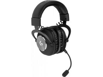 Logitech G PRO X - Gaming Headset - DTS Headphone:X 2.0 7.1, Verzenden