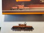 Märklin Z - 8852 - Elektrische locomotief (1) - Crocodile, Nieuw