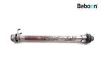 Cendre roue arrière Honda XR 125 L 2003-2005 (XR125 XR125L), Motoren, Onderdelen | Honda, Verzenden, Nieuw