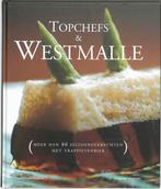 Topchefs & Westmalle 9789077363096, Boeken, Verzenden, Zo goed als nieuw