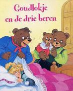 Goudlokje en de drie beren 9789041214317 L. Crismer, Boeken, Verzenden, Gelezen, L. Crismer