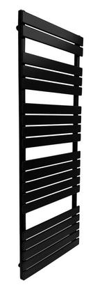 SALE - Radiator Glesborg 180 x 60 cm (Zwart) -, Bricolage & Construction, Chauffage & Radiateurs, Ophalen of Verzenden