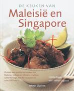 De keuken van Maleisie & Singapore 9789059205970 G. Basan, Verzenden, Zo goed als nieuw, G. Basan