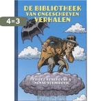 De bibliotheek van ongeschreven verhalen 9789080476141, Boeken, Verzenden, Zo goed als nieuw, Firoez Azarhoosh