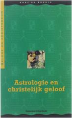Astrologie en christelijk geloof 9789026604324, Boeken, Godsdienst en Theologie, Gelezen, Gilbert, Le Moue??l Eef van der, Ende