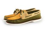 Timberland Loafers in maat 41 Groen | 10% extra korting, Vêtements | Femmes, Chaussures, Overige typen, Verzenden