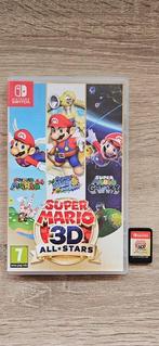 RARE - Super Mario 3D All Stars - Nintendo Switch - Switch -, Nieuw