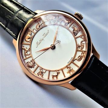 Mathey-Tissot - Automatic - Limited Edition Zodiac * nr. 1 -