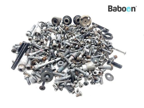 Bouten en Moeren BMW K 1200 GT (K1200GT K44), Motoren, Onderdelen | BMW, Gebruikt, Verzenden