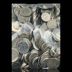 Mundo. Lote de 4 kg Moedas do Mundo, Vários países,