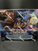 Konami - 1 Booster box - YuGiOh - Legendary Duelists: Duels, Nieuw