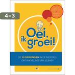 Oei, ik groei! / Oei, ik groei! 9789021558202, Boeken, Verzenden, Gelezen, Hetty van de Rijt