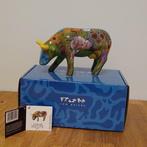 CowParade - Beeldje - Suzanne E. Sellers «La Dolce Vida» -