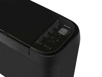 Panasonic SD-R2530KXE - Broodbakmachine - 30 programmas met, Verzenden