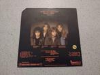 Metallica - Kill em all - Disque vinyle - Premier pressage -