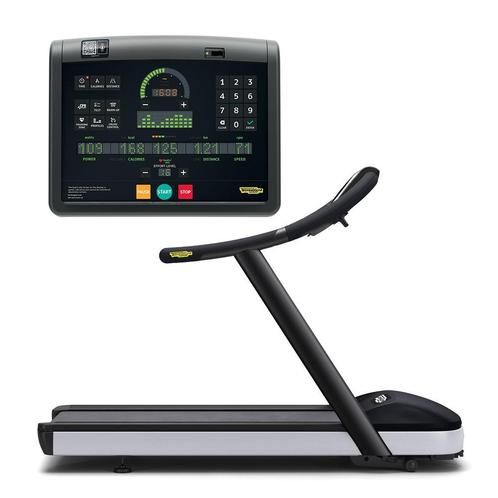 Technogym Excite Run 600 LED, Sport en Fitness, Fitnessmaterialen, Overige typen, Nieuw, Verzenden