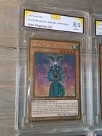 Konami - 6 Card - 6 Gold Rare cards! (Yugioh), Nieuw