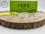 Other brand - Fred America Cup Gold Planted 18k - Brillen, Handtassen en Accessoires, Nieuw