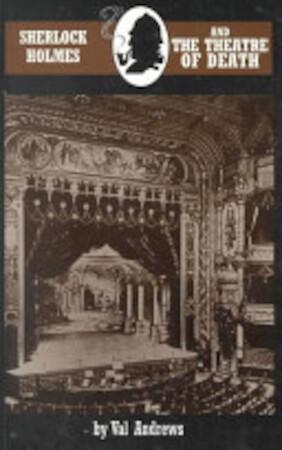 Sherlock Holmes and the Theatre of Death, Livres, Langue | Langues Autre, Envoi