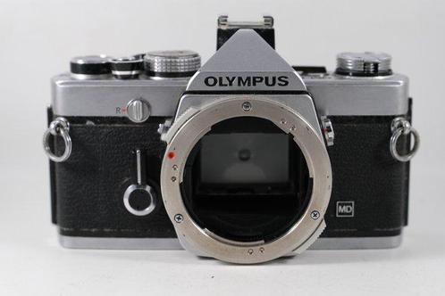 Olympus OM-1 Analoge camera, Audio, Tv en Foto, Fotocamera's Analoog
