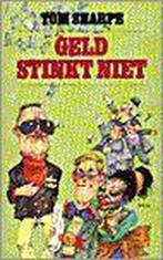 Geld stinkt niet 9789061694526 T. Sharpe, Boeken, Verzenden, Gelezen, T. Sharpe