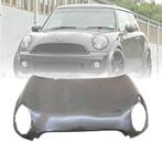 Capot Pour Mini Cooper R55 R56 R57 06-10 Carbone, Auto-onderdelen, Verzenden, Nieuw