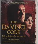 De Da Vinci code / Robert Langdon / 2 9789024559299, Verzenden, Gelezen, Dan Brown