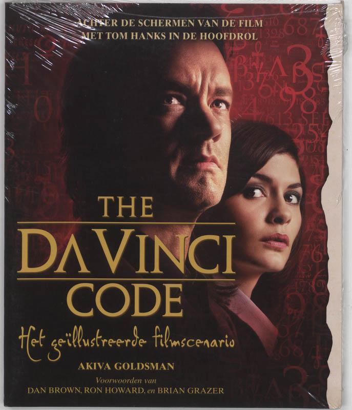 De Da Vinci code / Robert Langdon / 2 9789024559299, Livres, Thrillers, Envoi